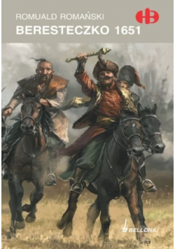 Beresteczko 1651