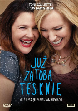 Już za tobą tęsknię DVD