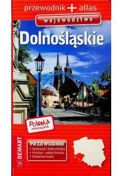 Polska Niezwykła Województwo dolnośląskie