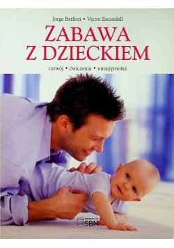 Zabawa z dzieckiem