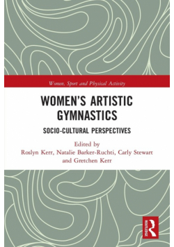 Women's Artistic Gymnastics