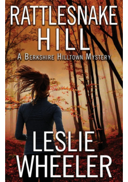 Rattlesnake Hill