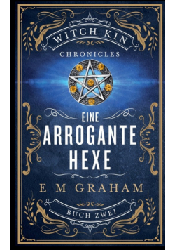 Eine Arrogante Hexe