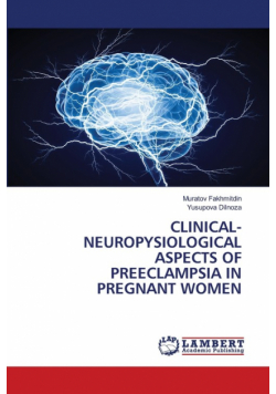 Clinical-Neuropysiological Aspects Of Preeclampsia In Pregnant Women