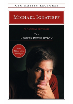 The Rights Revolution