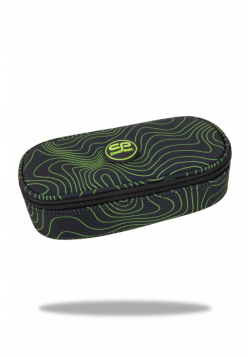 Piórnik Coolpack Campus Nefryt