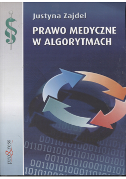 Prawo medyczne w algorytmach