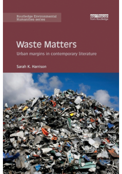 Waste Matters