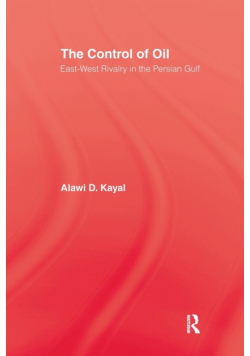The Control of Oil