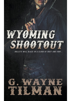 Wyoming Shootout