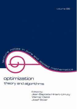 Optimization