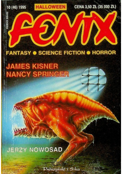 Fenix Nr 10 / 95