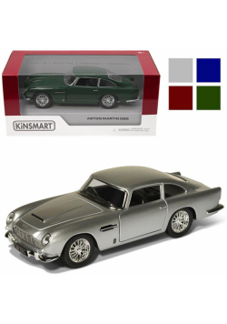 Aston martin d85 1:38