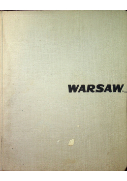 Warsaw 1939 siege