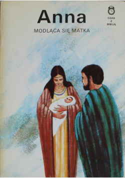 Anna modląca się matka