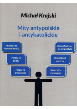 Mity antypolskie i antykatolickie