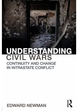 Understanding Civil Wars