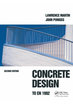 Concrete Design to EN 1992