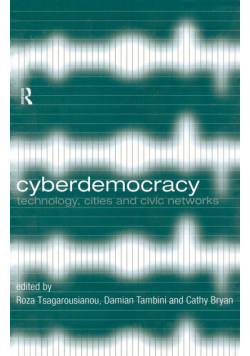 Cyberdemocracy