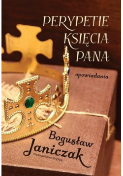 Perypetie Księcia Pana opowiadania