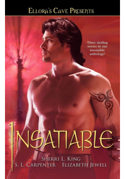Insatiable