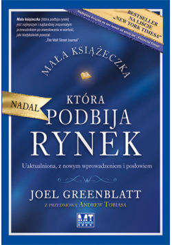 Mała książeczka, która nadal podbija rynek