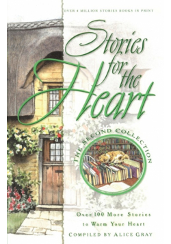 Stories for the Heart