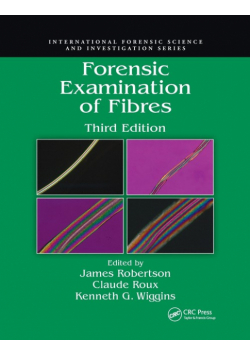 Forensic Examination of Fibres