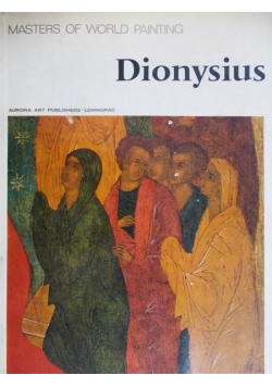 Master of world painting Dionysius