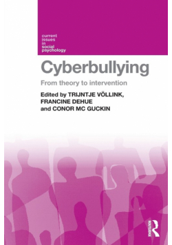 Cyberbullying