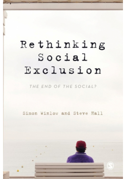 Rethinking Social Exclusion