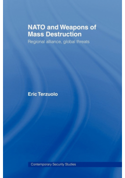 NATO and Weapons of Mass Destruction