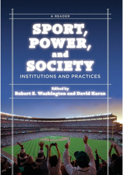 Sport, Power, and Society