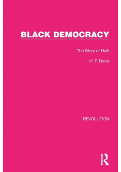 Black Democracy