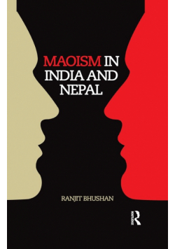 Maoism in India and Nepal