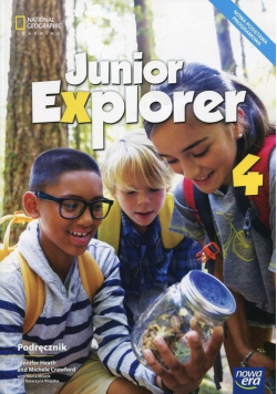 Junior Explorer 4