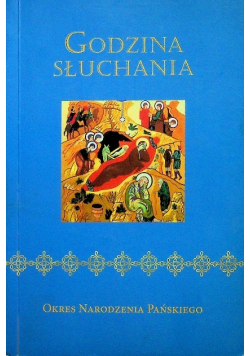 Godzina słuchania Okres Narodzenia Pańskiego