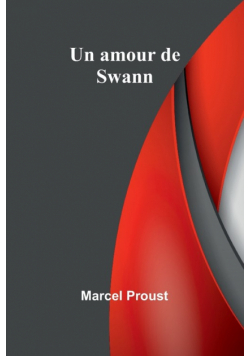 Un amour de Swann