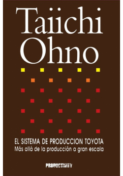 El Sistema de Produccion Toyota