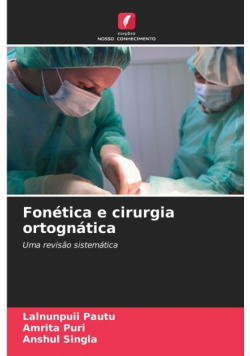 Fonética e cirurgia ortognática