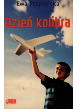 Dzień kolibra