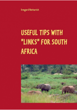 Useful tips with "links" for South Africa