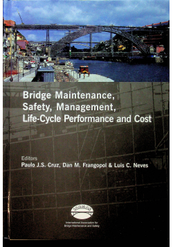 Bridge Maintenance Safety Management