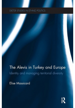 The Alevis in Turkey and Europe