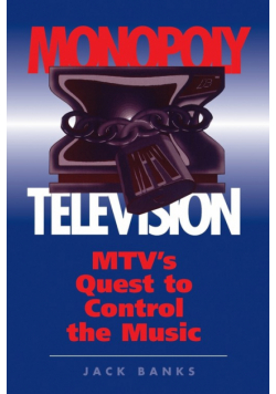 Monopoly Television