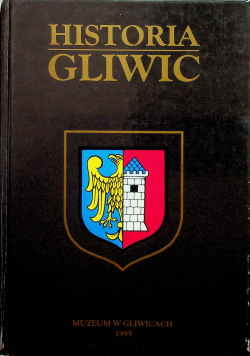 Historia Gliwic