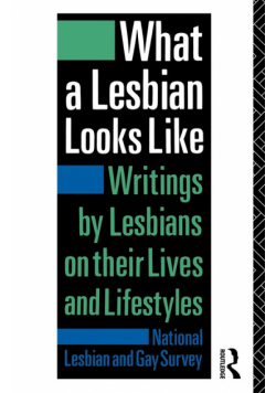 What a Lesbian Looks Like