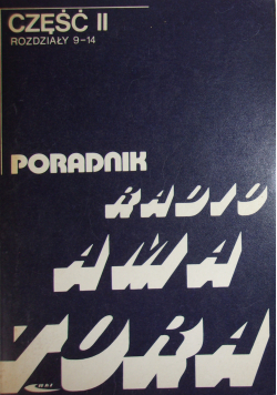 Poradnik Radioamatora część 2