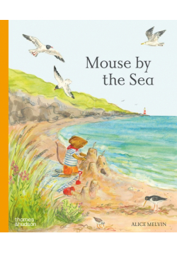 Mouse by the Sea wer. angielska