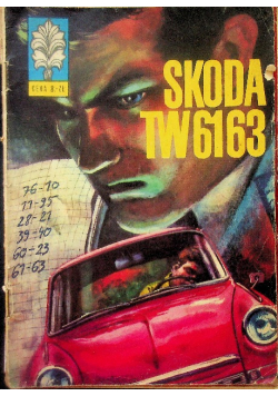 Skoda TW 6163